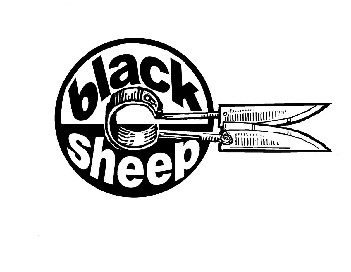 black sheep surfboards design